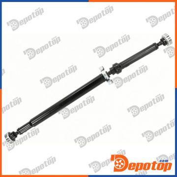 Arbre de transmission arrière pour JEEP | NWN-CH-092, 52123730AB